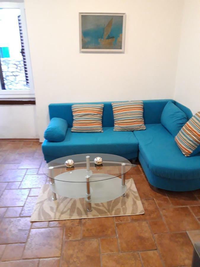 Apartment Porat Rovinj Exterior foto